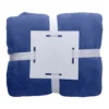 koc flanelowy