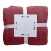 koc flanelowy