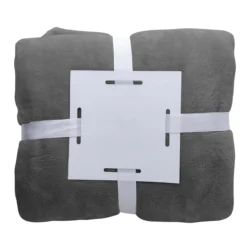 koc flanelowy