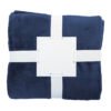 AP861010-06A koc flanelowy RPET