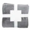 AP861010-77 koc flanelowy RPET