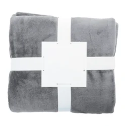 AP861010-77 koc flanelowy RPET