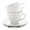 zestaw do cappucino