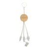 AP864040 kabel USB do ładowania / brelok