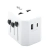 AP864046-01 adapter podróżny / przejściówki