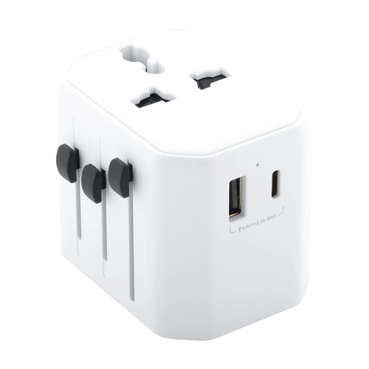 adapter podróżny / przejściówki