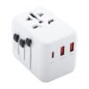 AP864047-01 adapter podróżny / przejściówki