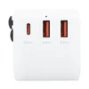 adapter podróżny / przejściówki