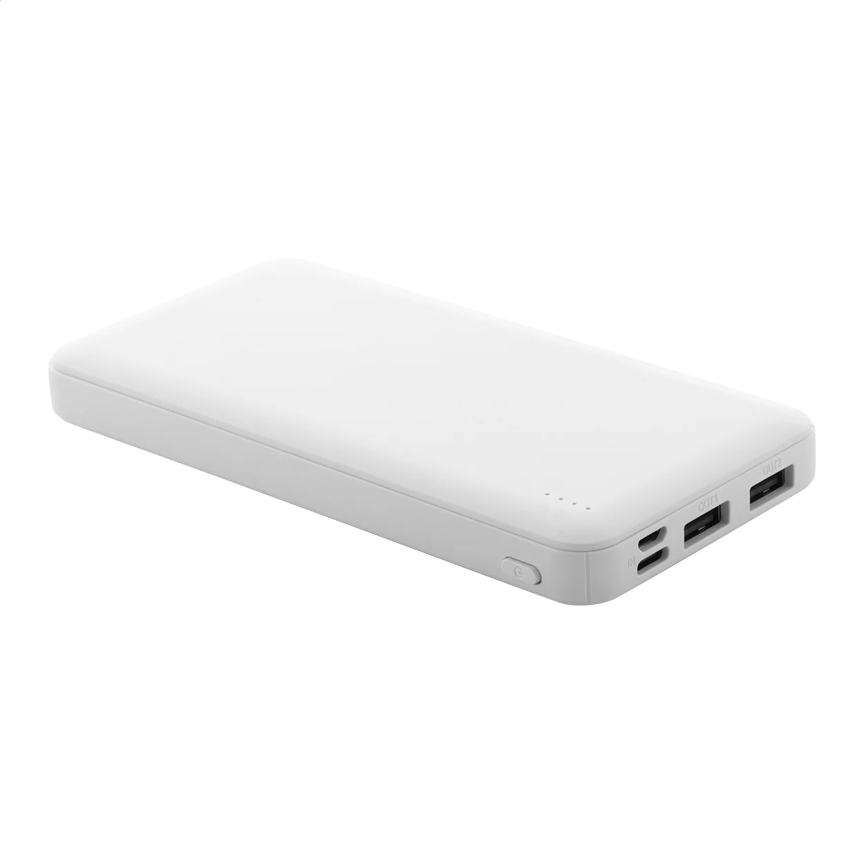 Power bank RABS