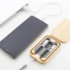 zestaw kabli USB do ładowania
