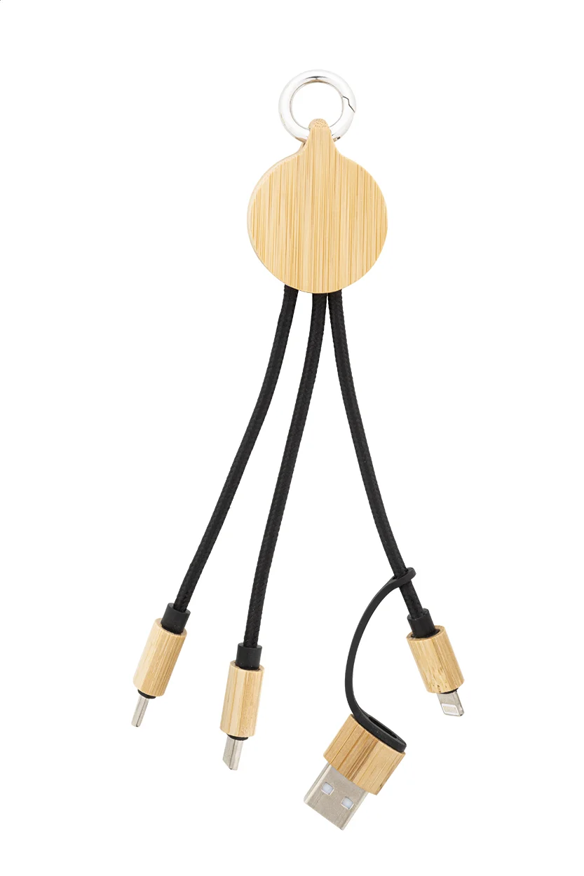 Kabel do ładowania USB