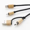 Kabel do ładowania USB