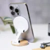 magnetyczny uchwyt na telefon