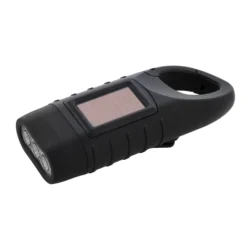 AP864104-10 Latarka solarna RABS z dynamem