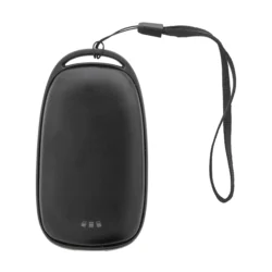 powerbank z funkcją ogrzewania dłoni