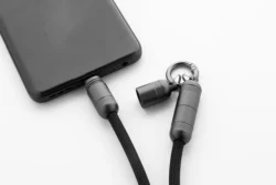 AP864118-10__CU1 Kabel ładujący 60 W - smycz RPET