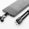 AP864118-10__CU2 Kabel ładujący 60 W - smycz RPET