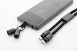 AP864118-10__CU2 Kabel ładujący 60 W - smycz RPET