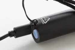 AP864122-10__CU2 latarka akumulatorowa z recyklingowanego aluminium