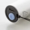 AP864122-21__CU1 latarka akumulatorowa z recyklingowanego aluminium
