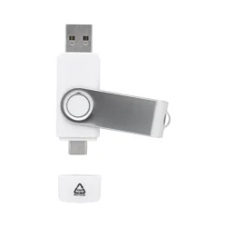 AP864123-01_32GB__B Pendrive USB OTG RABS