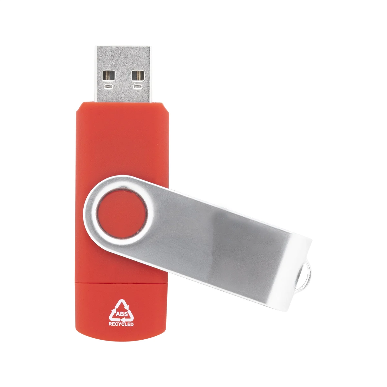 Pendrive USB OTG RABS