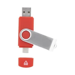 AP864123-05_8GB__B Pendrive USB OTG RABS