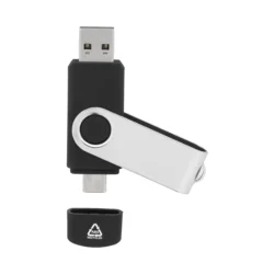 AP864123-10_32GB__B Pendrive USB OTG RABS