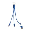 AP864127-06 brelok kabel ładujący USB