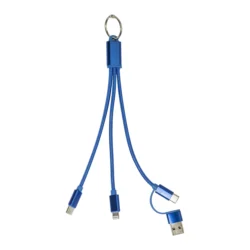 AP864127-06 brelok kabel ładujący USB