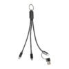 AP864127-10 brelok kabel ładujący USB