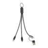 AP864127-10 brelok kabel ładujący USB