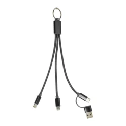 AP864127-10 brelok kabel ładujący USB