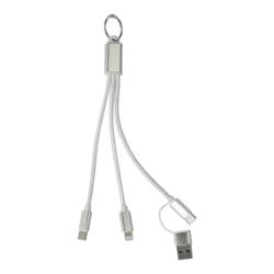 AP864127-21 brelok kabel ładujący USB