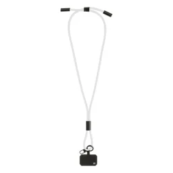 smycz, uchwyt na telefon, kabel 60W RPET