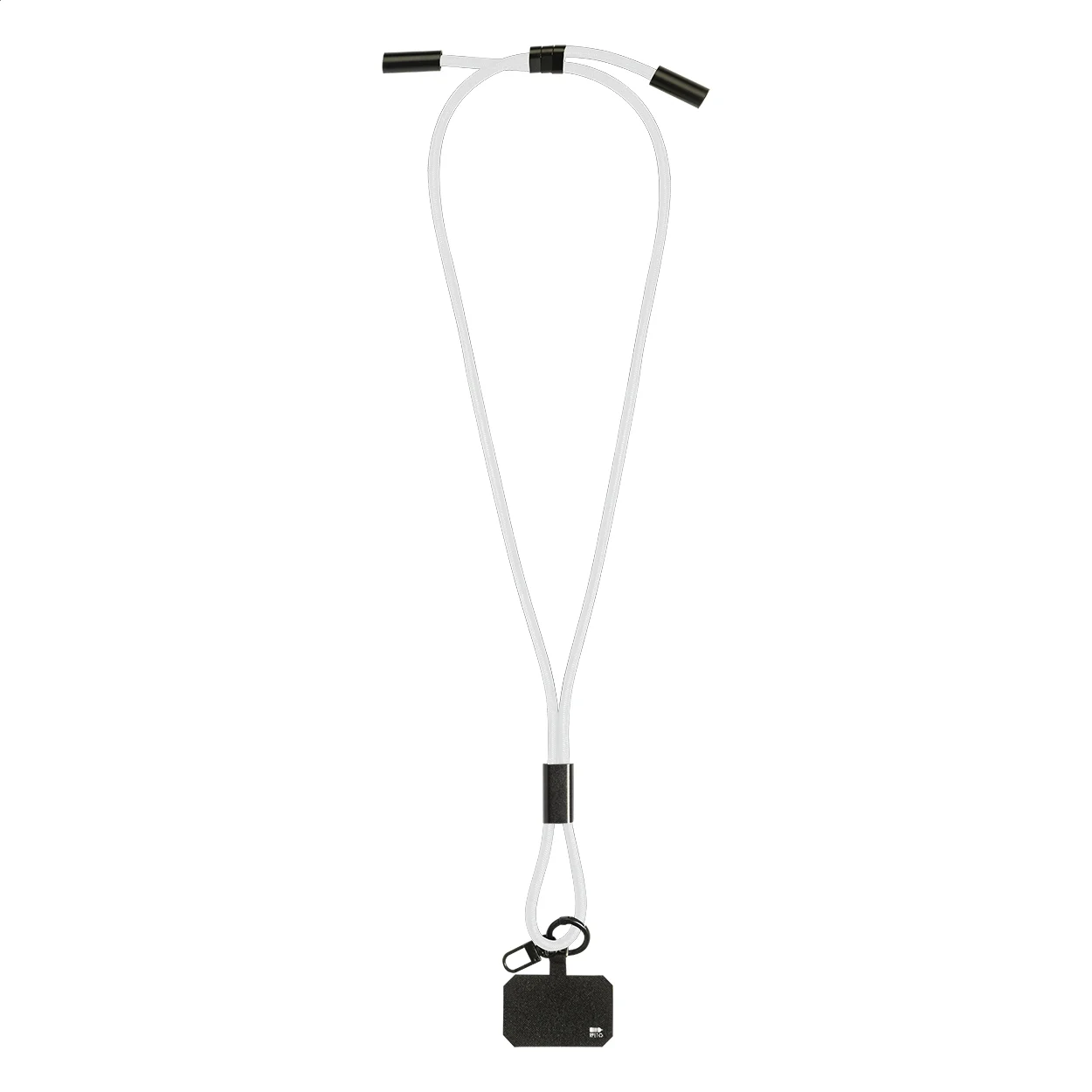 smycz, uchwyt na telefon, kabel 60W RPET