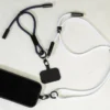 AP864133-01__DG smycz, uchwyt na telefon, kabel 60W RPET