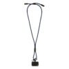 AP864133-06A smycz, uchwyt na telefon, kabel 60W RPET