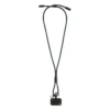 smycz, uchwyt na telefon, kabel 60W RPET