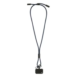 smycz, uchwyt na telefon, kabel 60W RPET