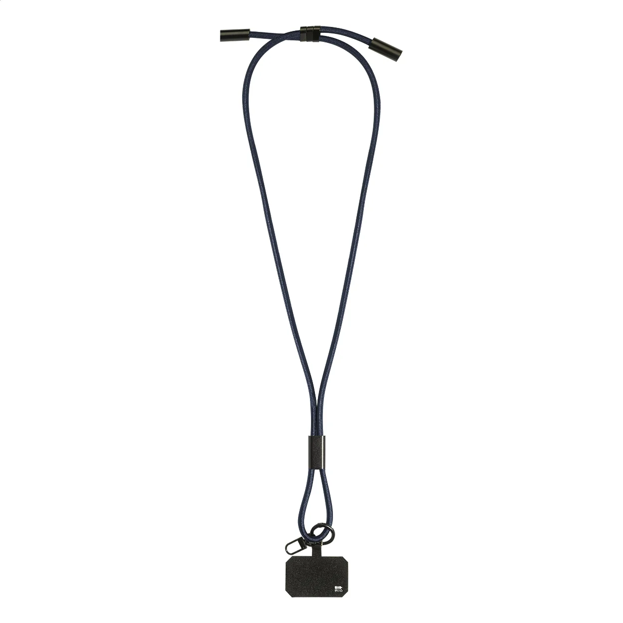 smycz, uchwyt na telefon, kabel 60W RPET