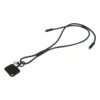 AP864133-06A__B smycz, uchwyt na telefon, kabel 60W RPET