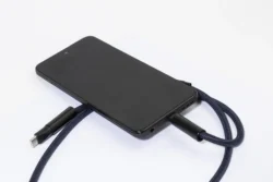 AP864133-06A__CU1 smycz, uchwyt na telefon, kabel 60W RPET