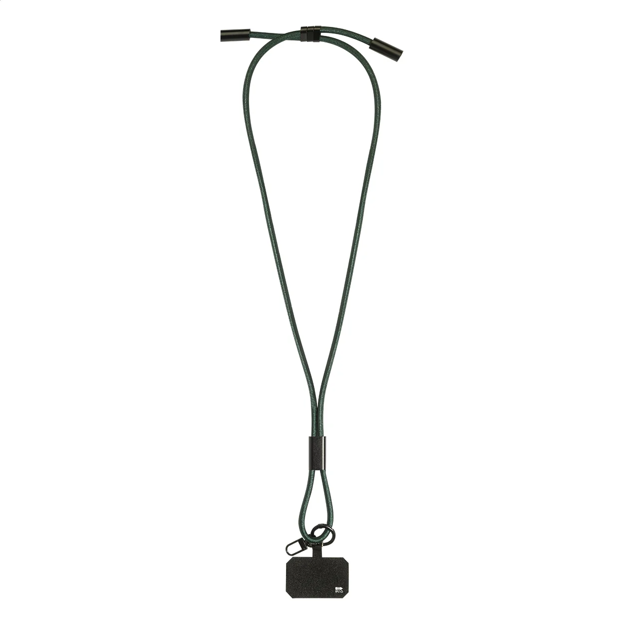 smycz, uchwyt na telefon, kabel 60W RPET