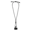 AP864133-10 smycz, uchwyt na telefon, kabel 60W RPET