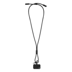 AP864133-10 smycz, uchwyt na telefon, kabel 60W RPET