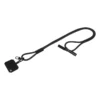 AP864133-10__A smycz, uchwyt na telefon, kabel 60W RPET