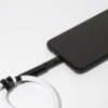 AP864134-01__CU1 smycz na nadgarstek, uchwyt na telefon, kabel 60W RPET
