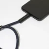 AP864134-06A__CU1 smycz na nadgarstek, uchwyt na telefon, kabel 60W RPET