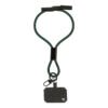 AP864134-07A smycz na nadgarstek, uchwyt na telefon, kabel 60W RPET